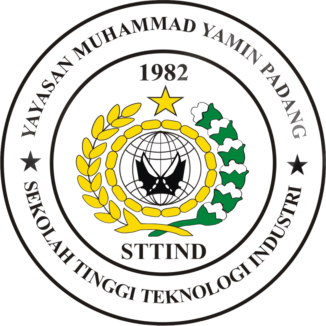 Gambar Sekolah Tinggi Teknologi Industri Padang